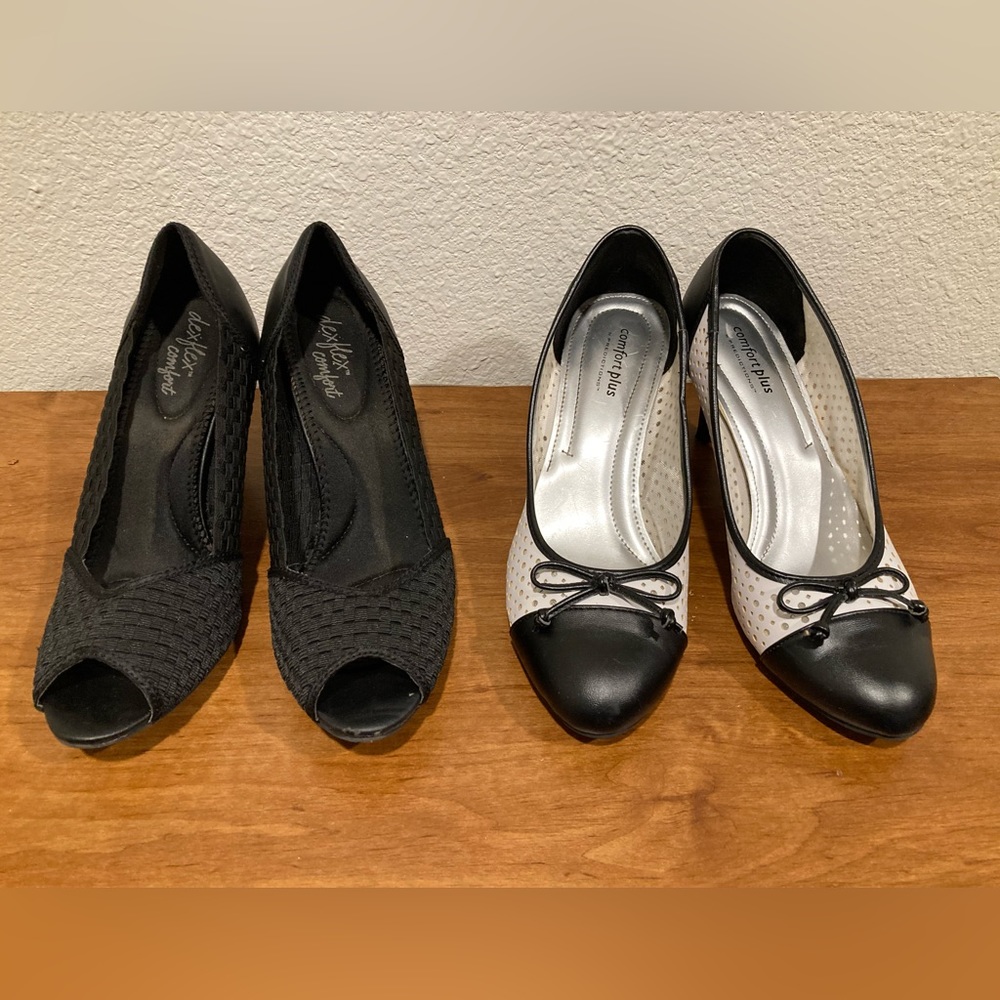 Bundle of Classy High Heels